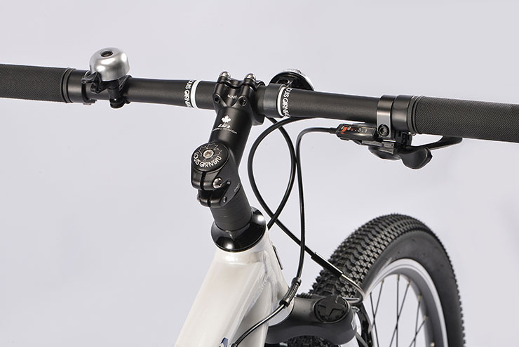 GRIND8.0（グラインド8.0）-R 26インチ マウンテンバイク 自転車