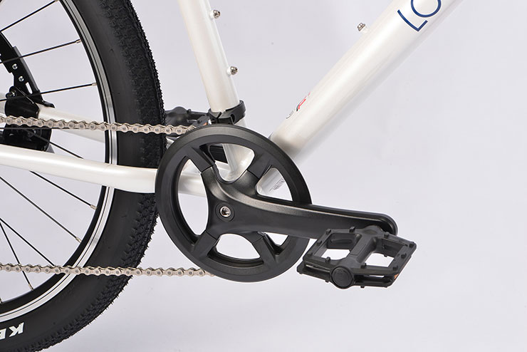 GRIND8.0（グラインド8.0）-R 26インチ マウンテンバイク 自転車