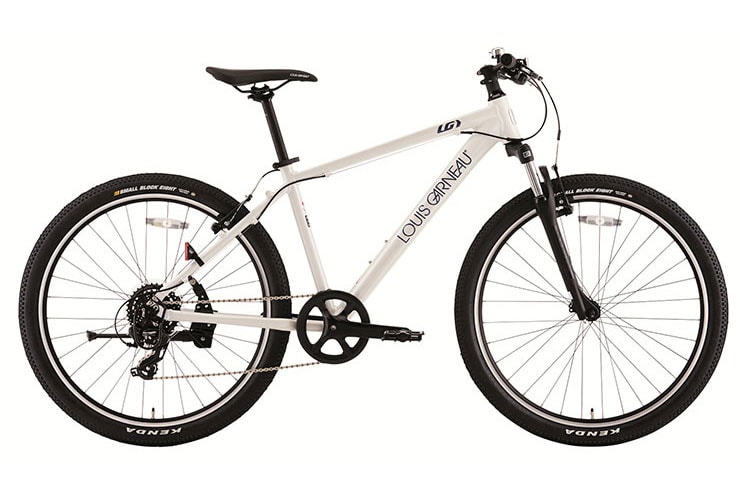 GRIND8.0（グラインド8.0）-R 26インチ マウンテンバイク 自転車