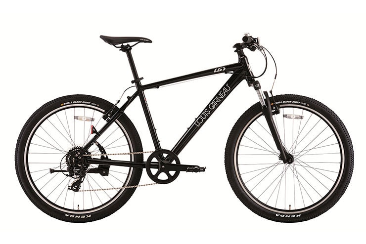 GRIND8.0（グラインド8.0）-R 26インチ マウンテンバイク 自転車