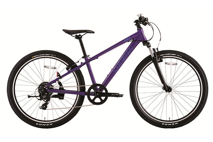 GRIND8.0（グラインド8.0）-R 26インチ マウンテンバイク 自転車