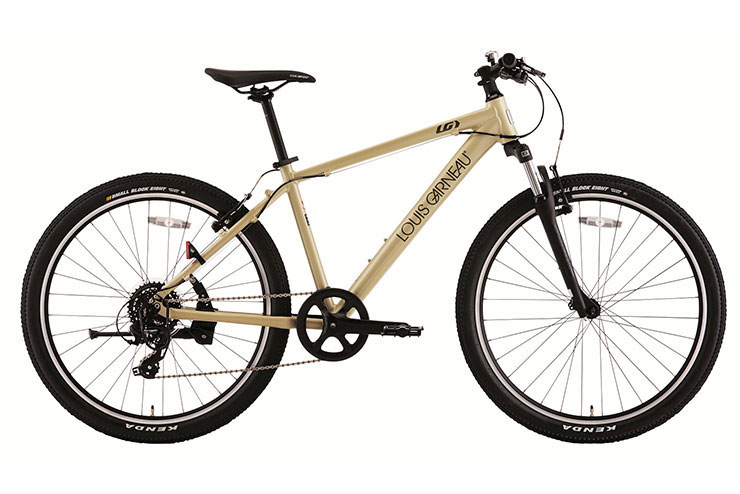GRIND8.0（グラインド8.0）-R 26インチ マウンテンバイク 自転車