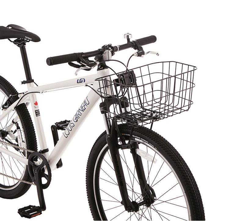 GRIND8.0（グラインド8.0）-R 26インチ マウンテンバイク 自転車