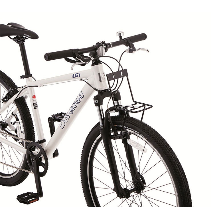 GRIND8.0（グラインド8.0）-R 26インチ マウンテンバイク 自転車