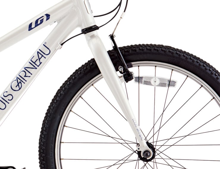 J22 BAA-R 22インチ 6段変速 子供用 自転車