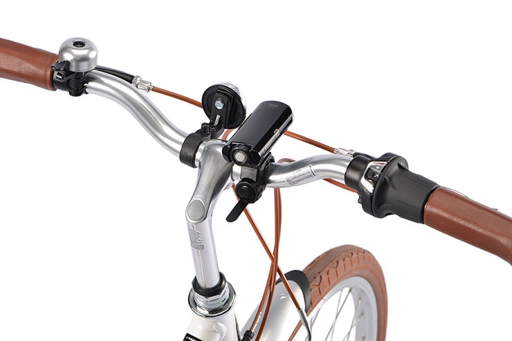 CITYROAM8.0 BAA-R クロスバイク 自転車