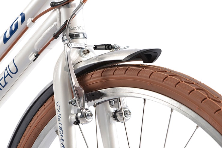 CITYROAM8.0 BAA-R クロスバイク 自転車