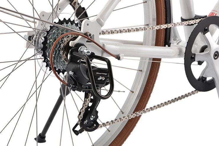 CITYROAM8.0 BAA-R クロスバイク 自転車