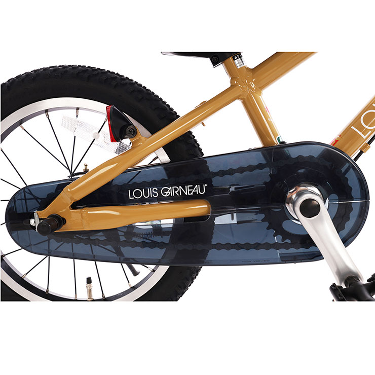 K18lite BAA-R 18インチ 子供用 自転車