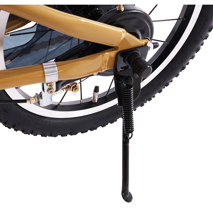 K16lite BAA-R 16インチ 子供用 自転車