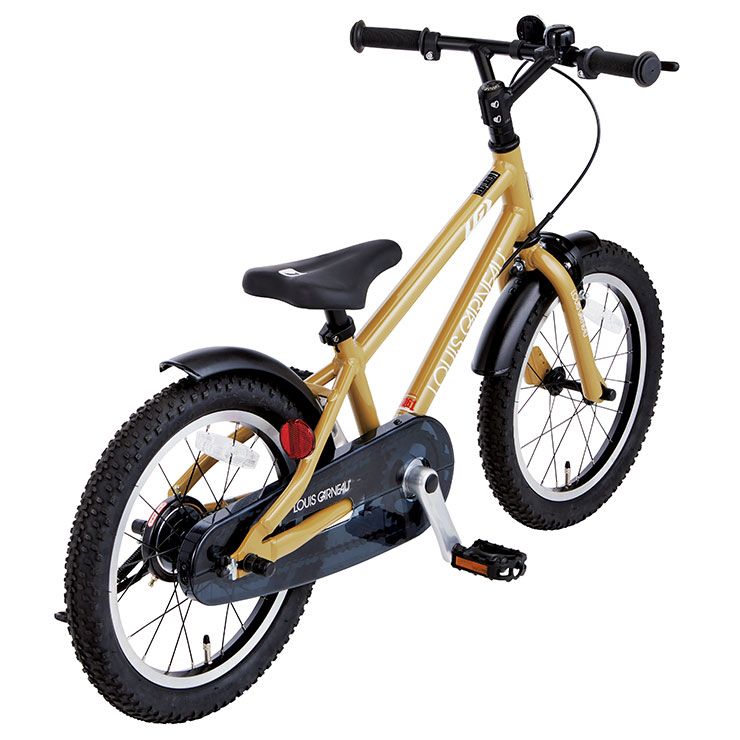 K18lite BAA-R 18インチ 子供用 自転車