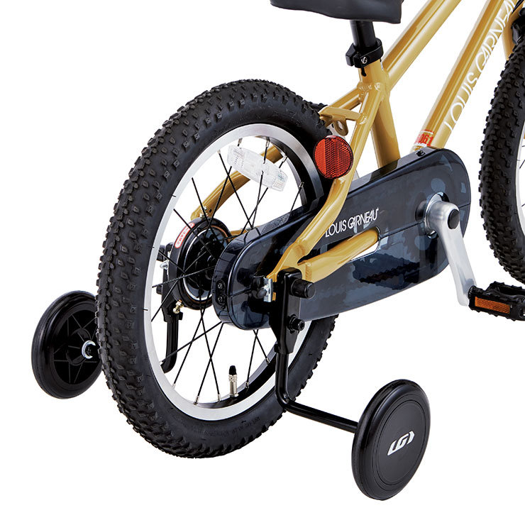 K18lite BAA-R 18インチ 子供用 自転車