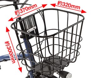 2018 グリッター「ELGL033」20インチ 電動自転車