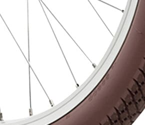 2018 グリッター「ELGL033」20インチ 電動自転車