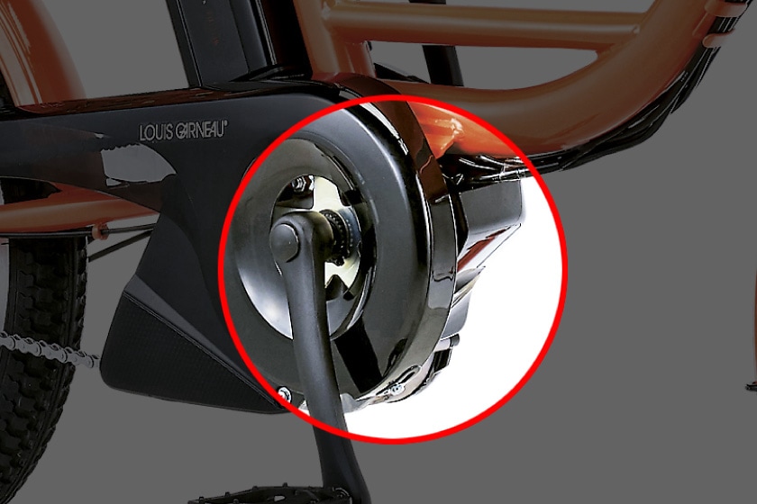 ASCENT mini（アセント ミニ）電動 自転車