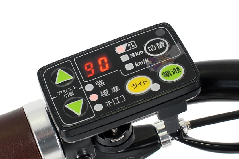 ASCENT mini（アセント ミニ）電動 自転車