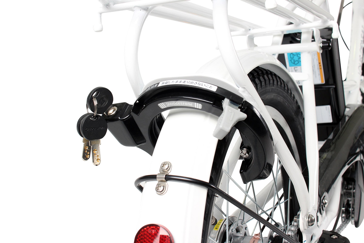 ASCENT mini（アセント ミニ）電動 自転車