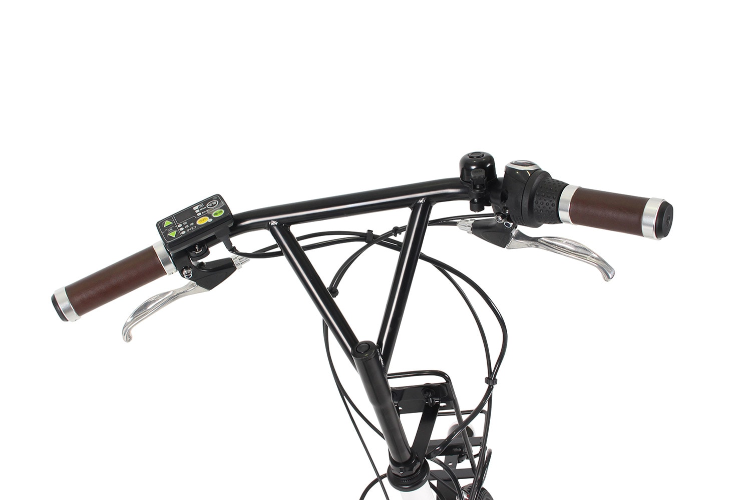 ASCENT mini（アセント ミニ）電動 自転車