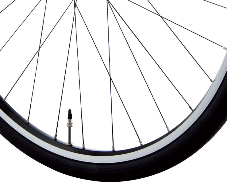 SETTER 8.0（セッター 8.0）-Q クロスバイク 自転車