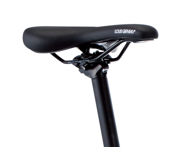 SETTER 8.0（セッター 8.0）-Q クロスバイク 自転車