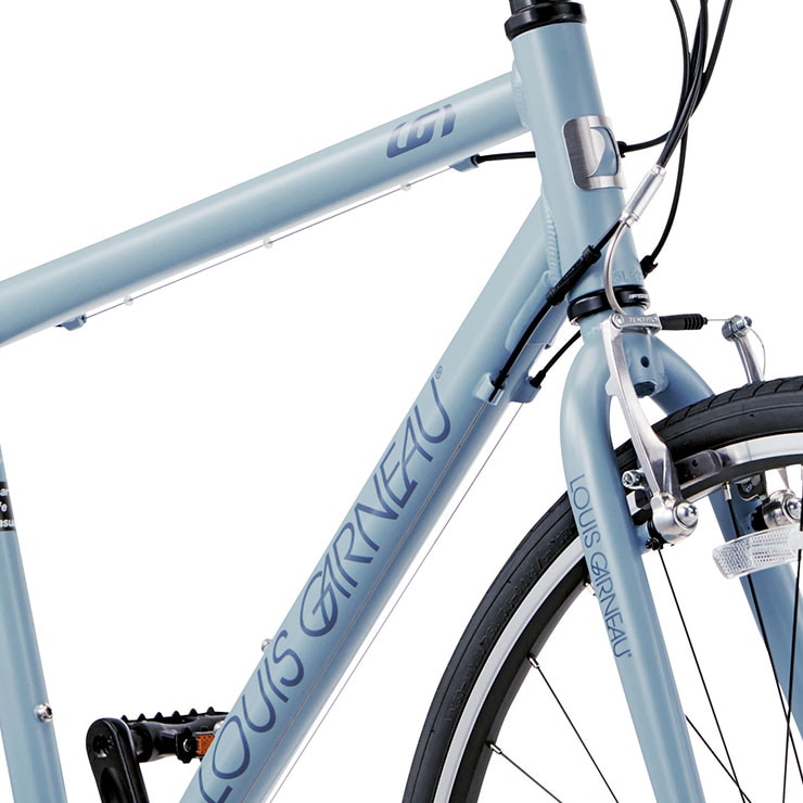 SETTER 8.0（セッター 8.0）-Q 24段変速 クロスバイク 自転車