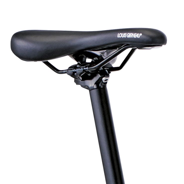 SETTER 8.0（セッター 8.0）-Q 24段変速 クロスバイク 自転車