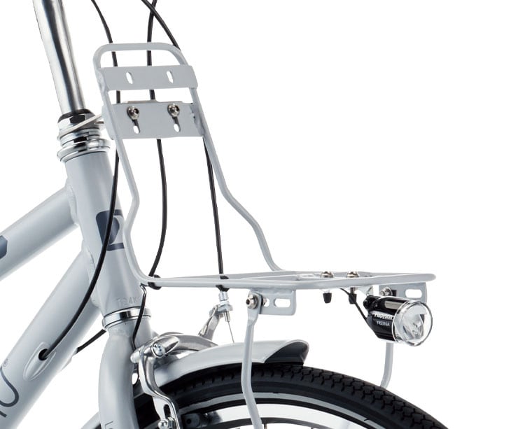 MULTIWAY 27（マルチウェイ 27）BAA-Q 27インチ クロスバイク 自転車