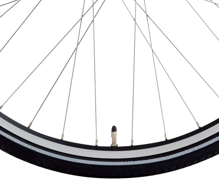 MULTIWAY 27（マルチウェイ 27）BAA-Q 27インチ クロスバイク 自転車