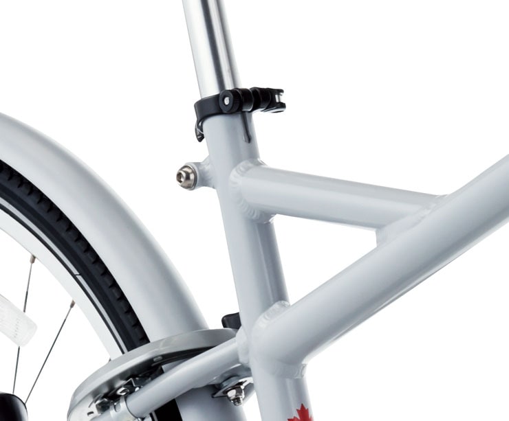 MULTIWAY 27（マルチウェイ 27）BAA-Q 27インチ クロスバイク 自転車