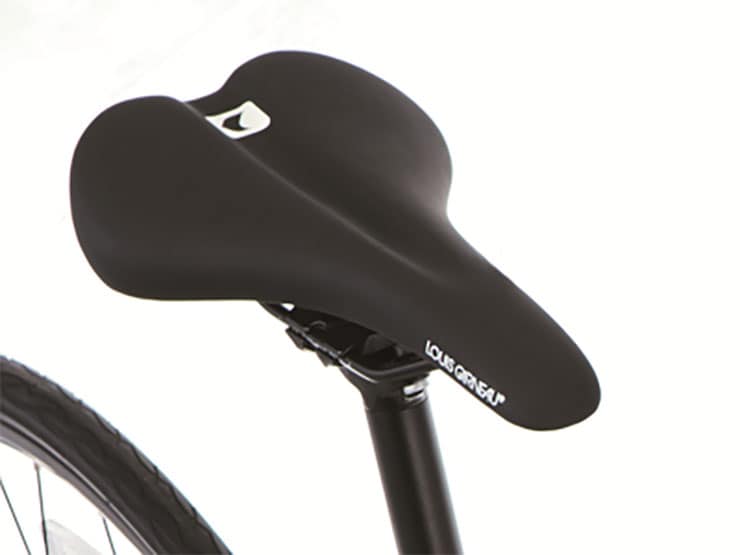 SETTER 9.0 DISC（セッター 9.0ディスク）_R 0mm クロスバイク 自転車