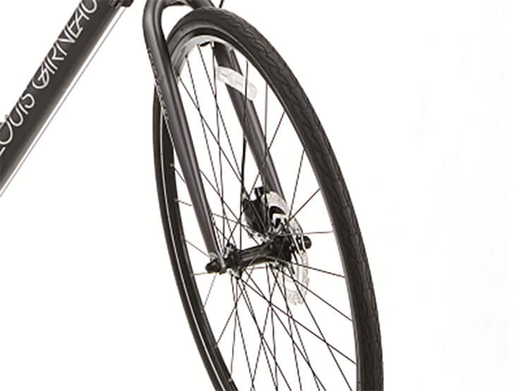 SETTER 9.0 DISC（セッター 9.0ディスク）_R 0mm クロスバイク 自転車