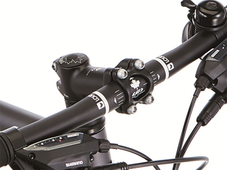 SETTER 9.0 DISC（セッター 9.0ディスク）_R 0mm クロスバイク 自転車