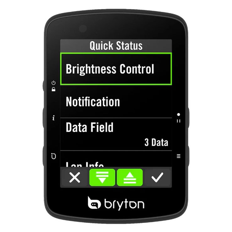 Rider650T ケイデンス・スピード・心拍センサー付 サイクルコンピュータ