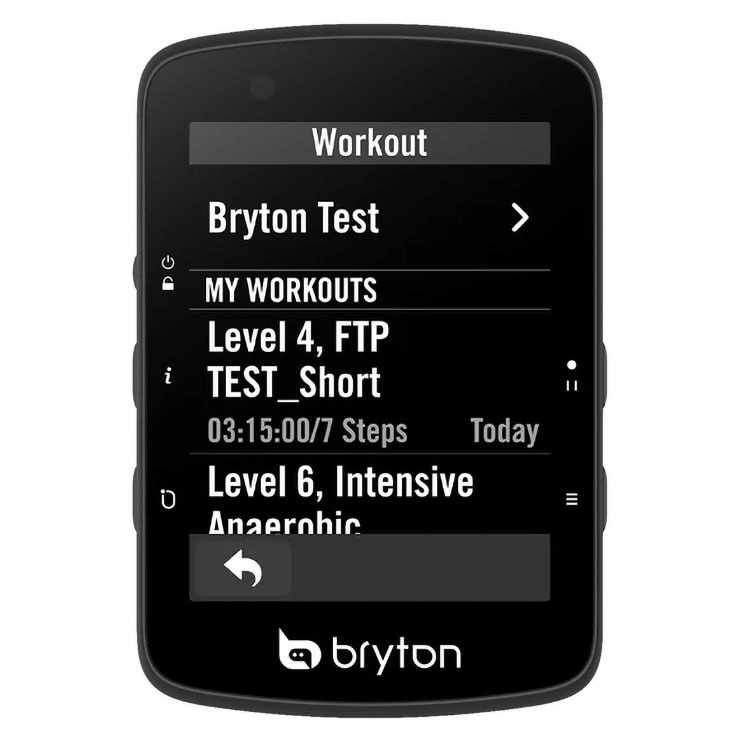 Rider650T ケイデンス・スピード・心拍センサー付 サイクルコンピュータ