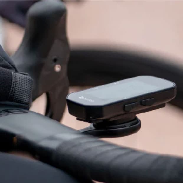 Rider Sシリーズ用ガーミンマウント変換キット