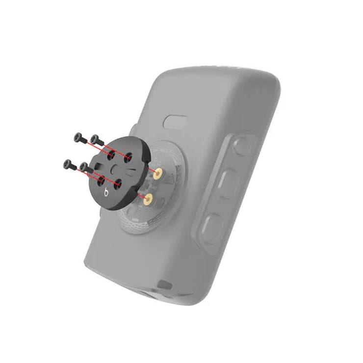 Rider550E サイクルコンピュータ