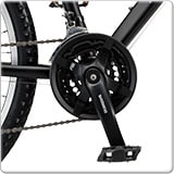 クロスファイヤー(フレームサイズ :480mm)「XF487」26インチ マウンテンバイク 自転車