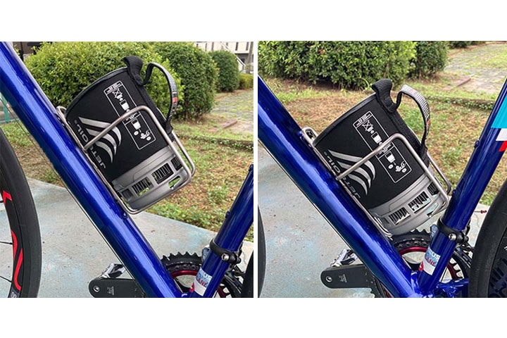 JBケージ ボトルケージ