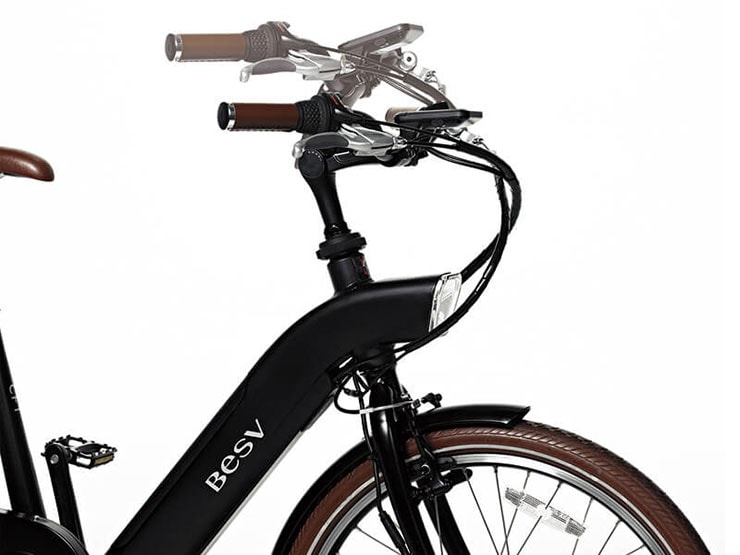 CF1 LENA「YTFRXV」24インチ 電動自転車