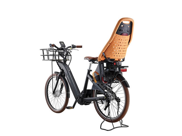 CF1 LENA「YTFRXV」24インチ 電動自転車