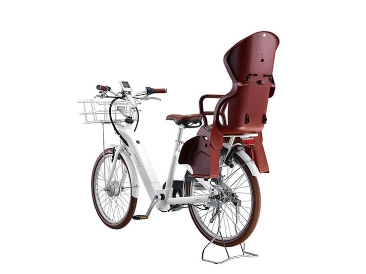 CF1 LENA「YTFRXV」24インチ 電動自転車