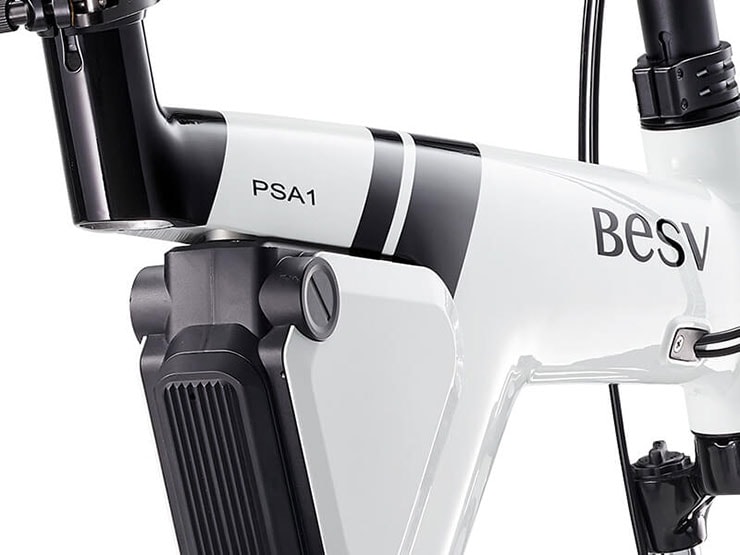 PSA1「YTRT06-61」20インチ 7段変速 電動自転車 -20