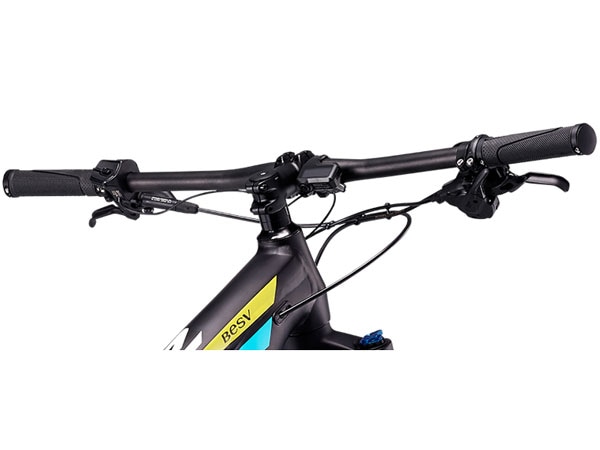 TRS2 XC「YCMT07」27.5インチ（650B）10段変速 フレームサイズ