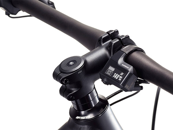 TRS2 XC「YCMT09」27.5インチ（650B）10段変速 フレームサイズ:425mm 電動自転車 マウンテンバイク