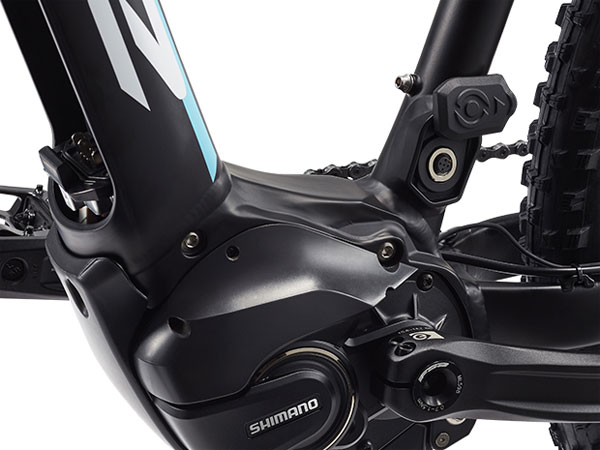 TRS2 XC「YCMT09」27.5インチ（650B）10段変速 フレームサイズ:425mm 電動自転車 マウンテンバイク
