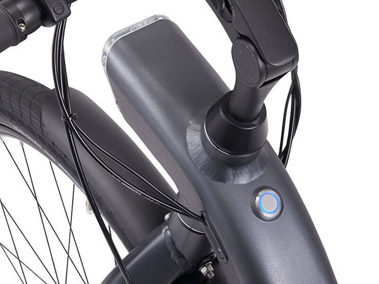 CF1 LINO「YTRR07」26インチ 10段変速 電動自転車 -20