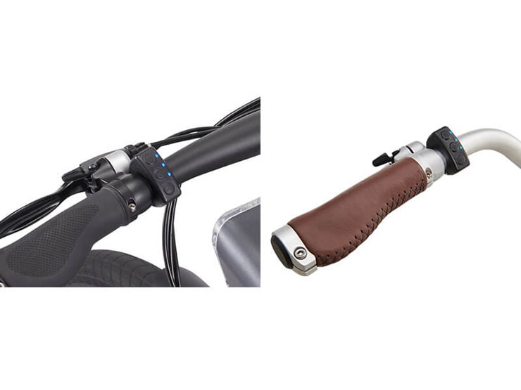 CF1 LINO「YTRR07」26インチ 10段変速 電動自転車 -20