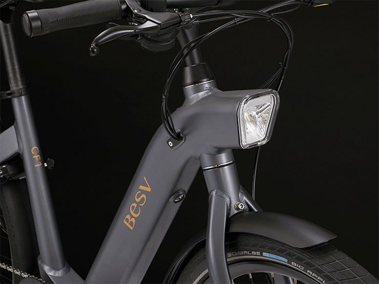 CF1 LINO「YTRR07」26インチ 10段変速 電動自転車 -20