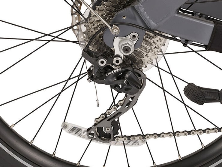 CF1 LINO「YTRR07」26インチ 10段変速 電動自転車 -20