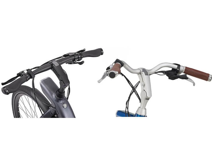 CF1 LINO「YTRR07」26インチ 10段変速 電動自転車 -20